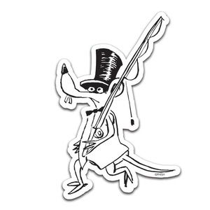 Meet your Posher, Kevin